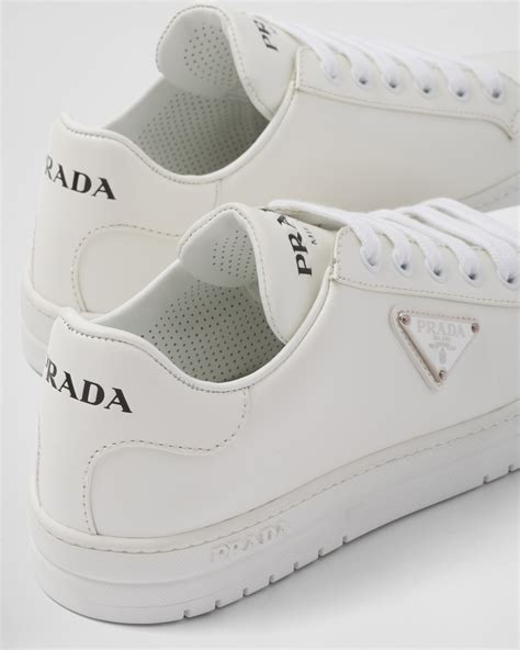 prada sneaker herren|men's prada sneakers on clearance.